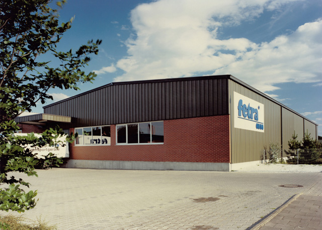 fetra Geschichte 1984