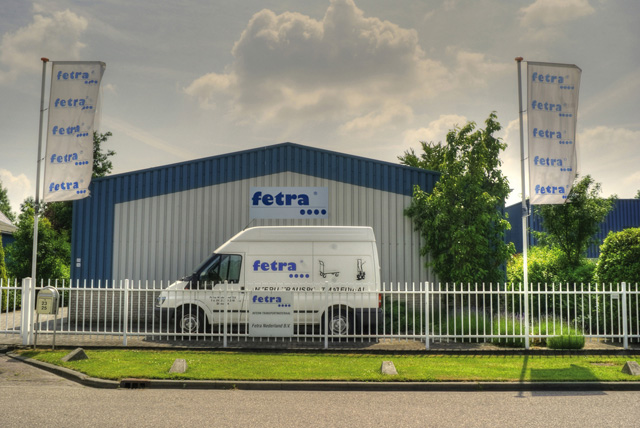 fetra Niederlande