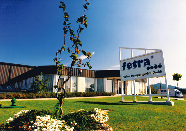 fetra Geschichte