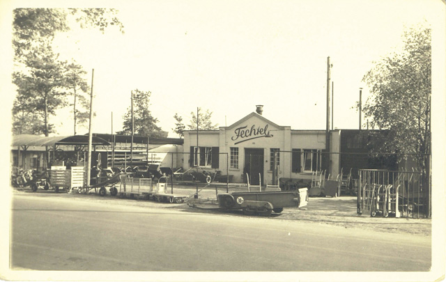 fetra 1954