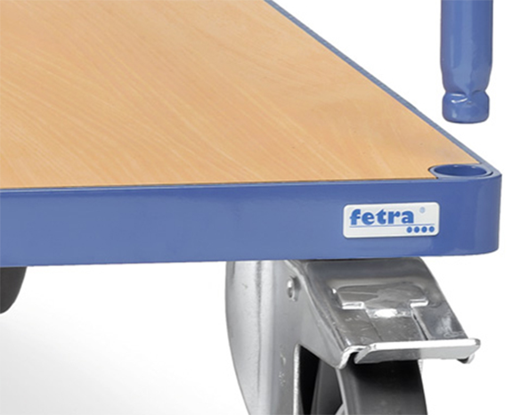 fetra Baukasten