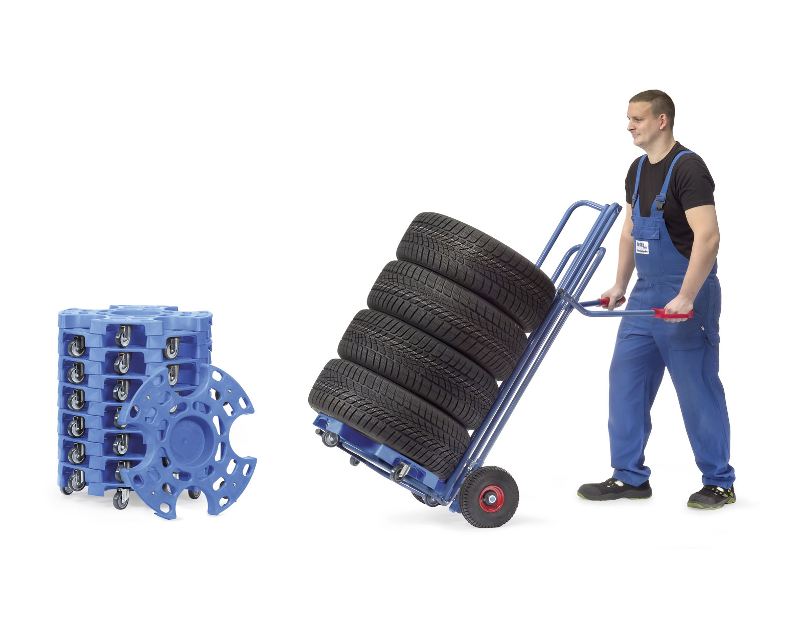 fetra Reifentransport