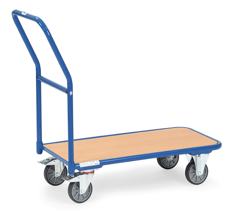 Roller und leichte Wagen