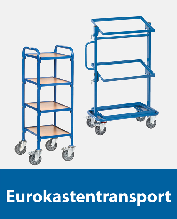 fetra eurokastentransport