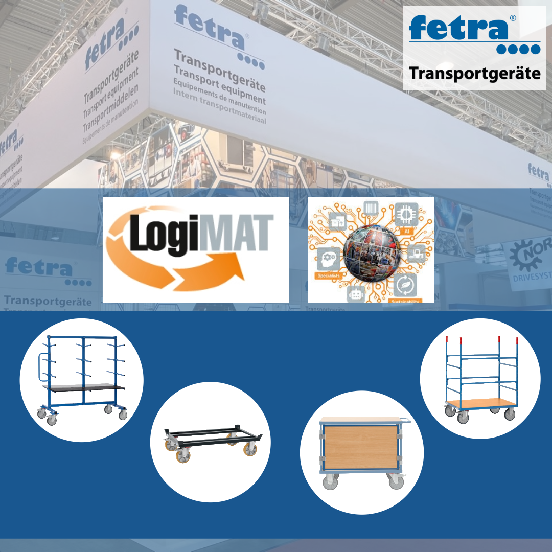 LogiMAT 2025