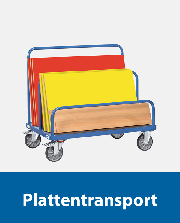 fetra plattentransport