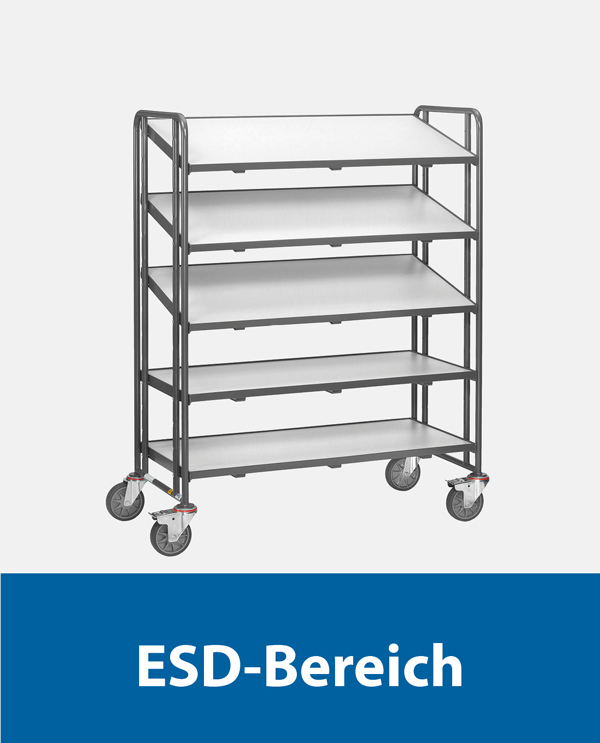 fetra ESD Bereich