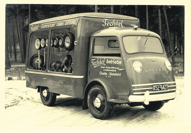 fetra 1960
