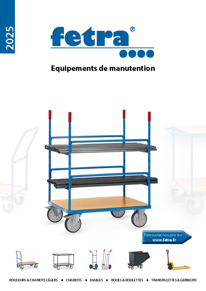 fetra catalogue 2025