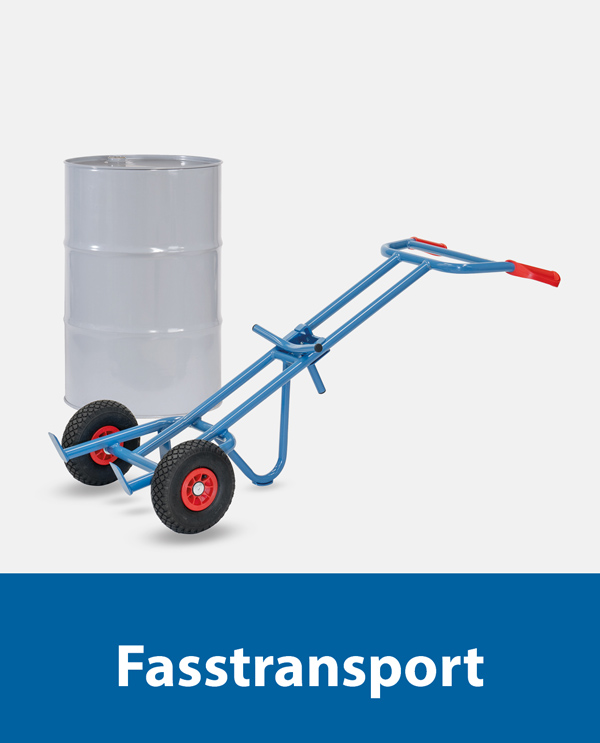 fetra Fasstransport