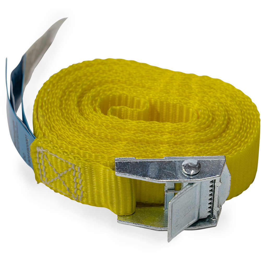 fetra® Zurrgurt 11047 mit Schnellverschluss