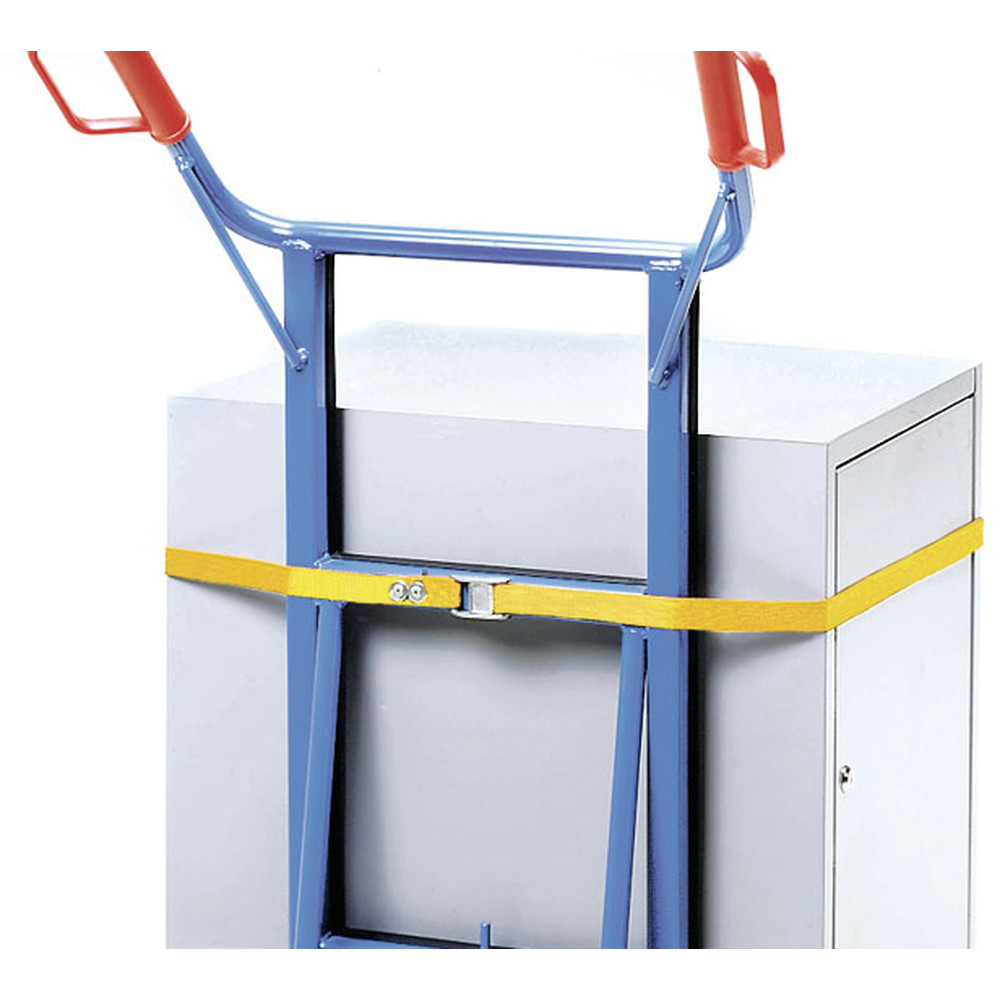 fetra® Zurrgurt 11047 mit Schnellverschluss