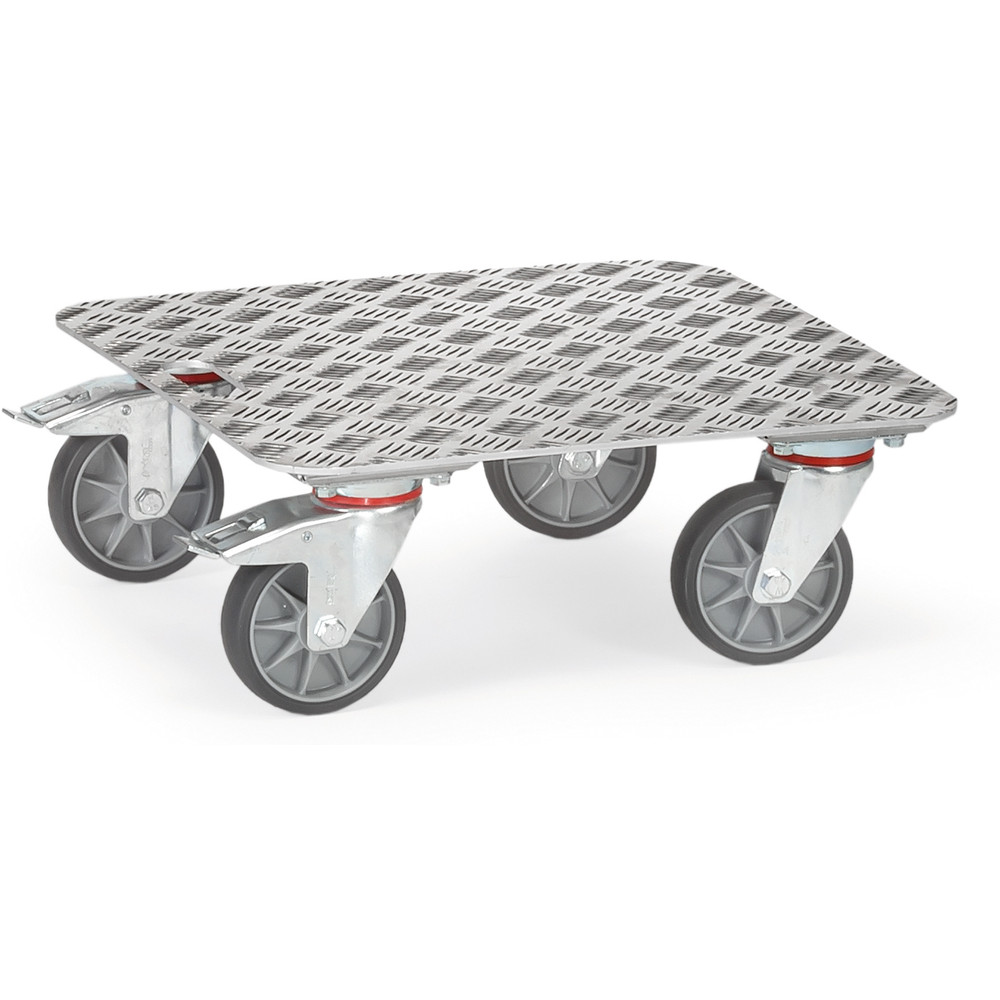 fetra® Kistenroller 1187