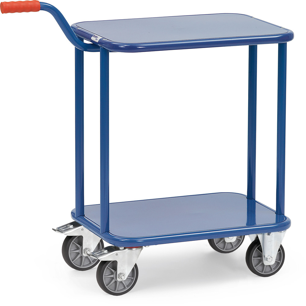 fetra® Griffroller 1197 mit 2 Etagen