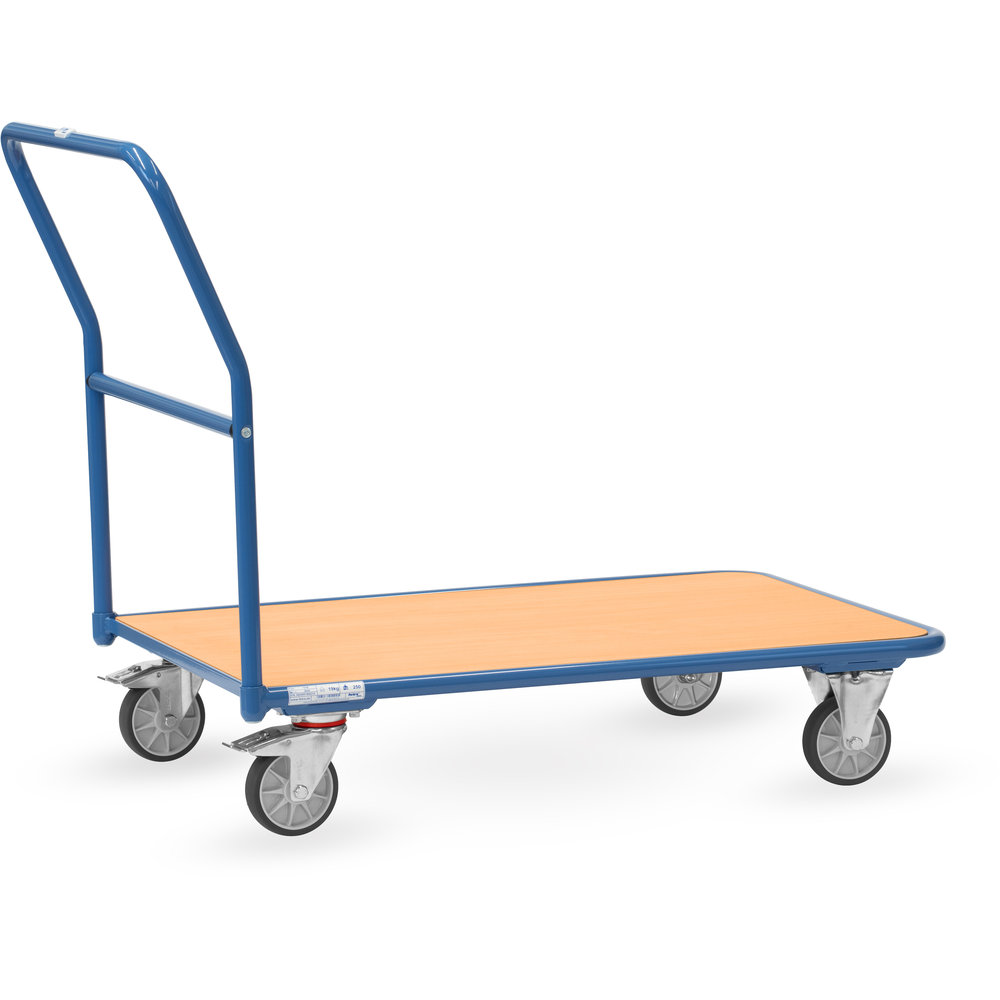 fetra® Magazinwagen 1203
