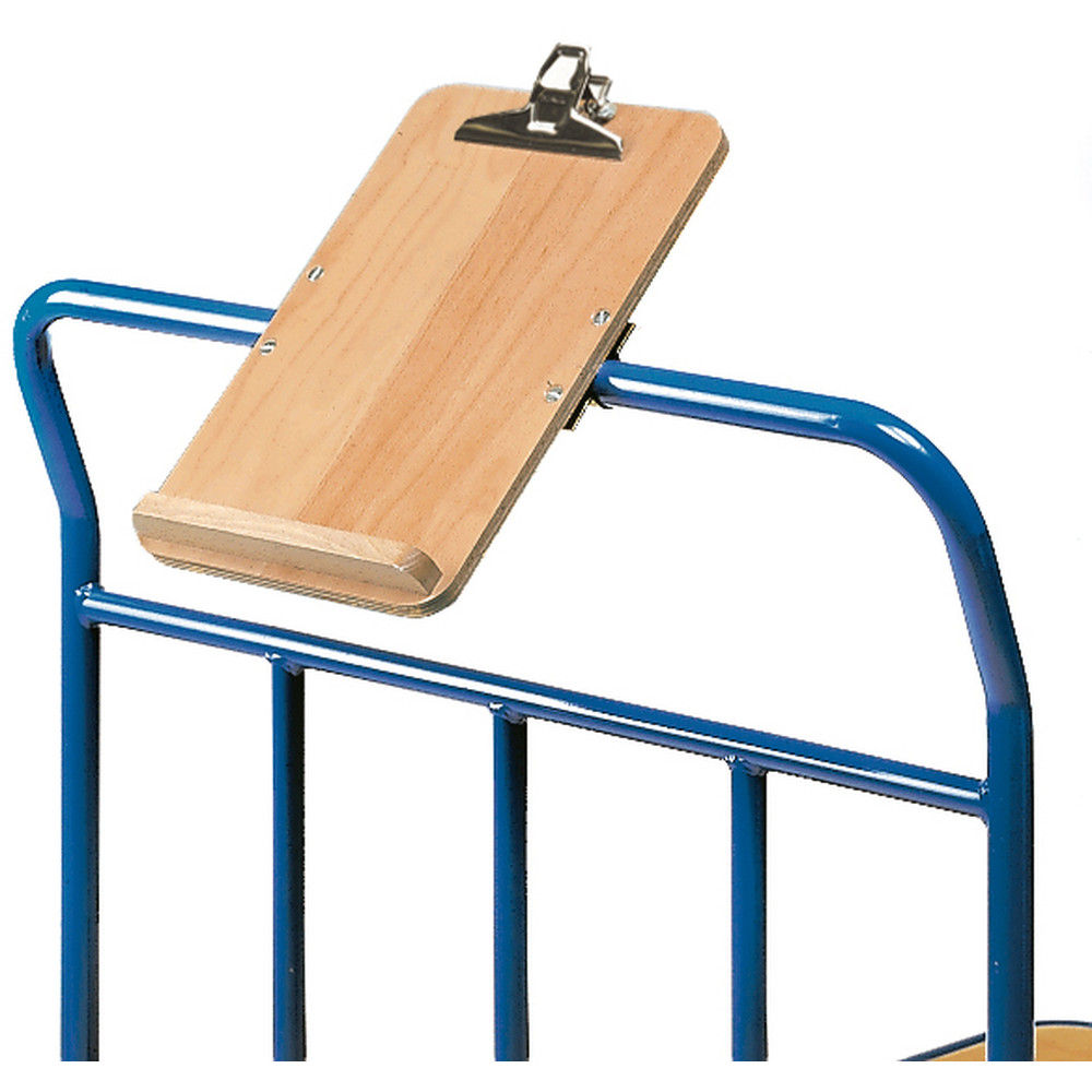 fetra® Schreibtafel 11290 - DIN A 4 hoch
