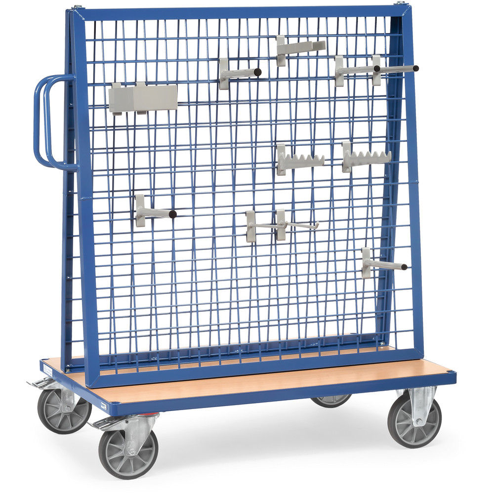 fetra® Werkstückwagen 1301