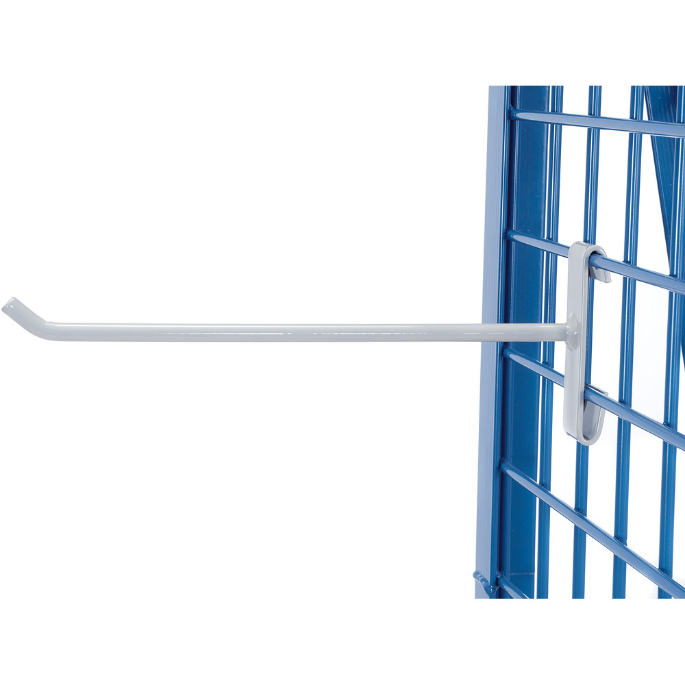 fetra® Dornträger 1310 für Werkstückwagen