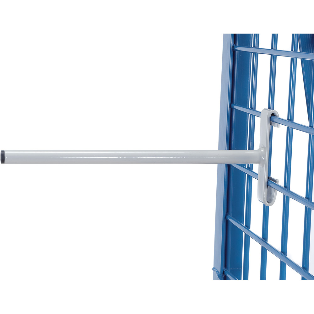 fetra® Rohrträger 1312 für Werkstückwagen