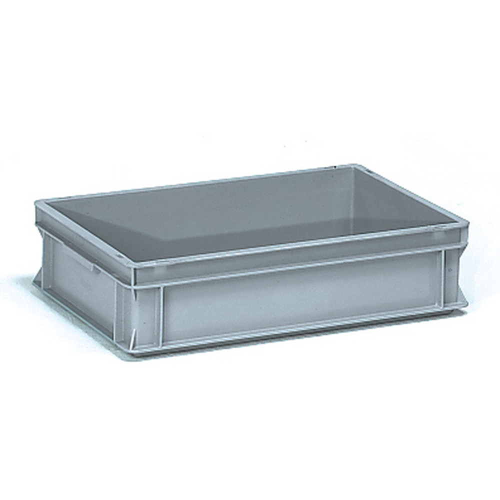 fetra® Kunststoff-/Eurokasten 1335 - 600 x 400 x 145 mm