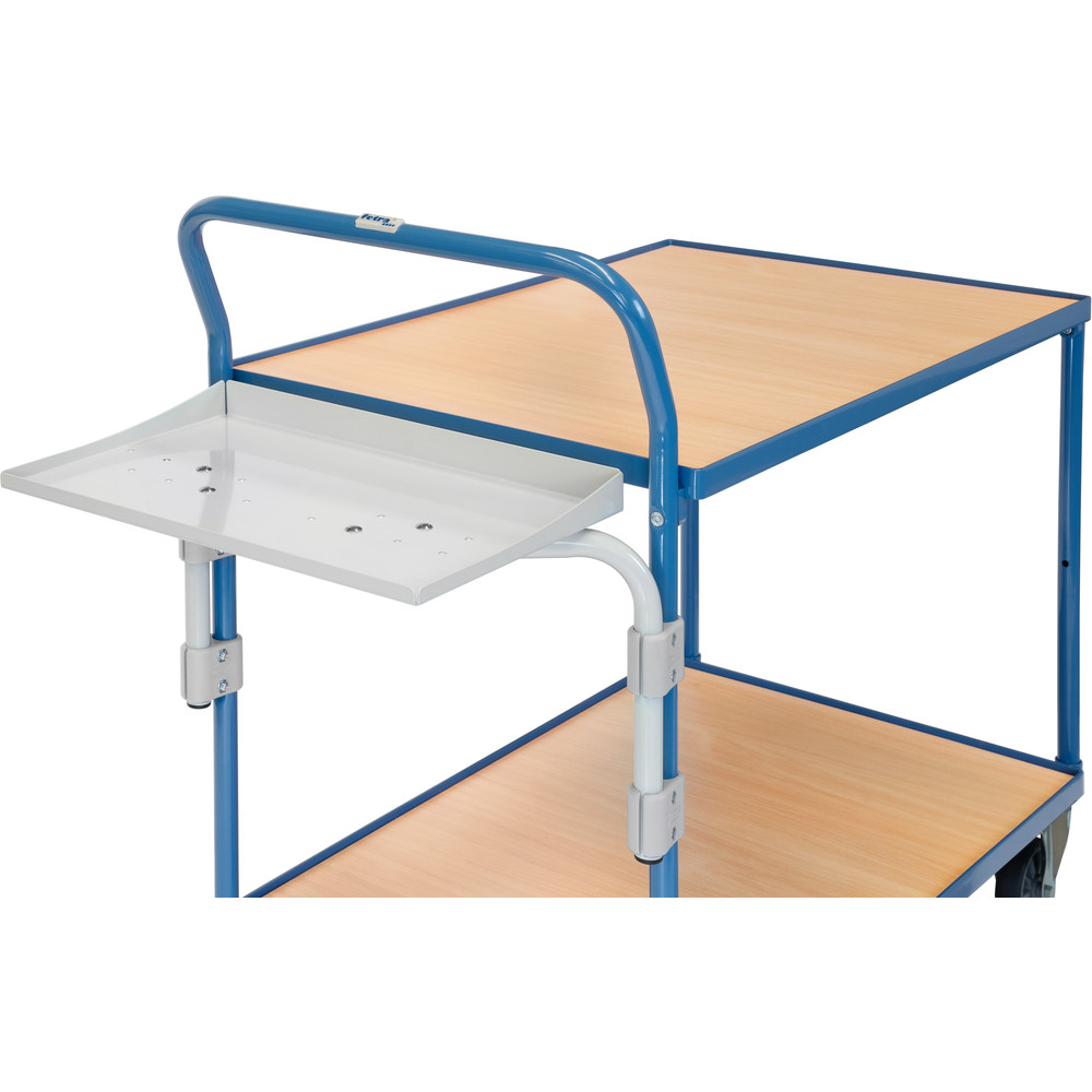 fetra® Ablageschale 1381 - Anbausatz