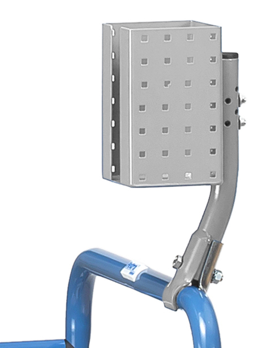 fetra® Scannerhalterung / Scannerhalter