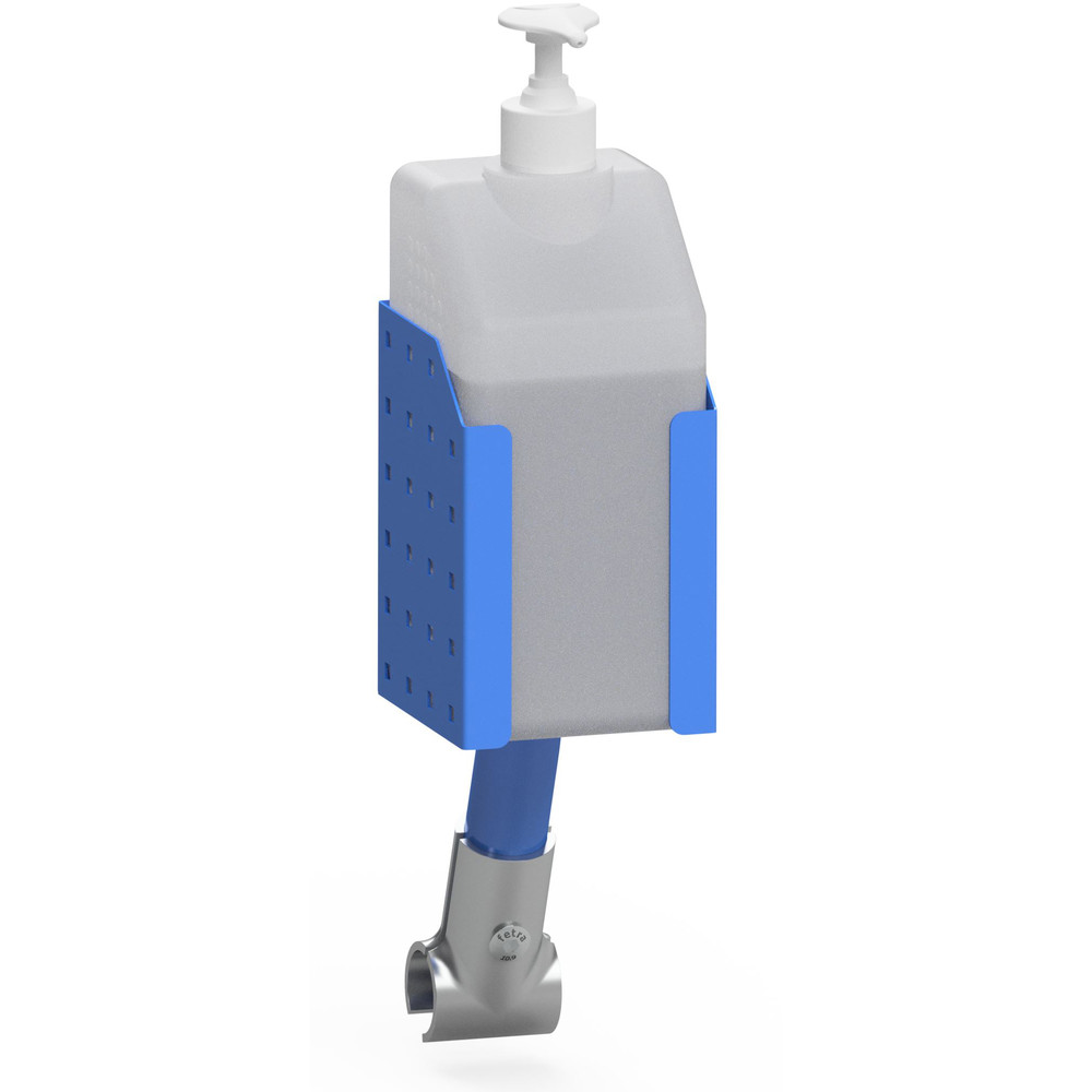 fetra® Flaschenhalterung für 1000 ml Bode-Flaschen