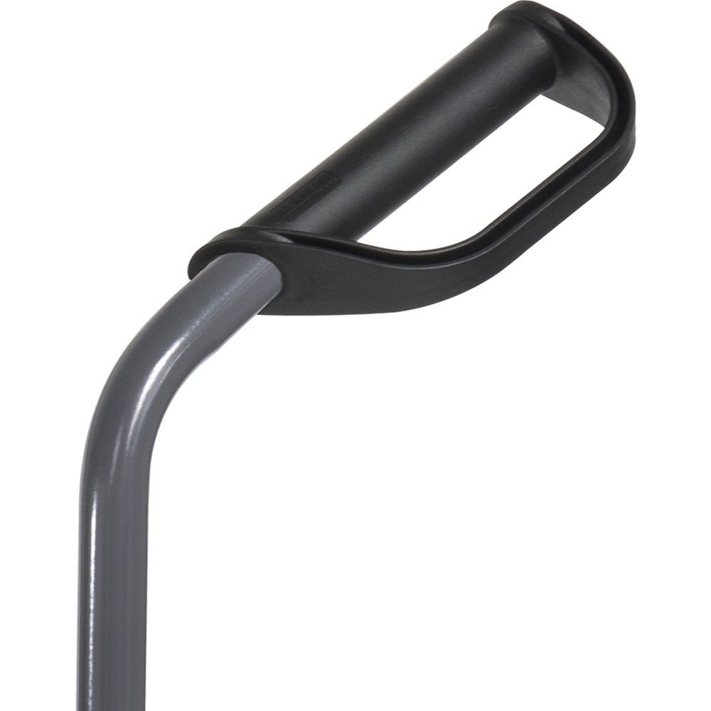 fetra® ESD-Handgriff 1764 - für 27 mm Rohr-Durchmesser