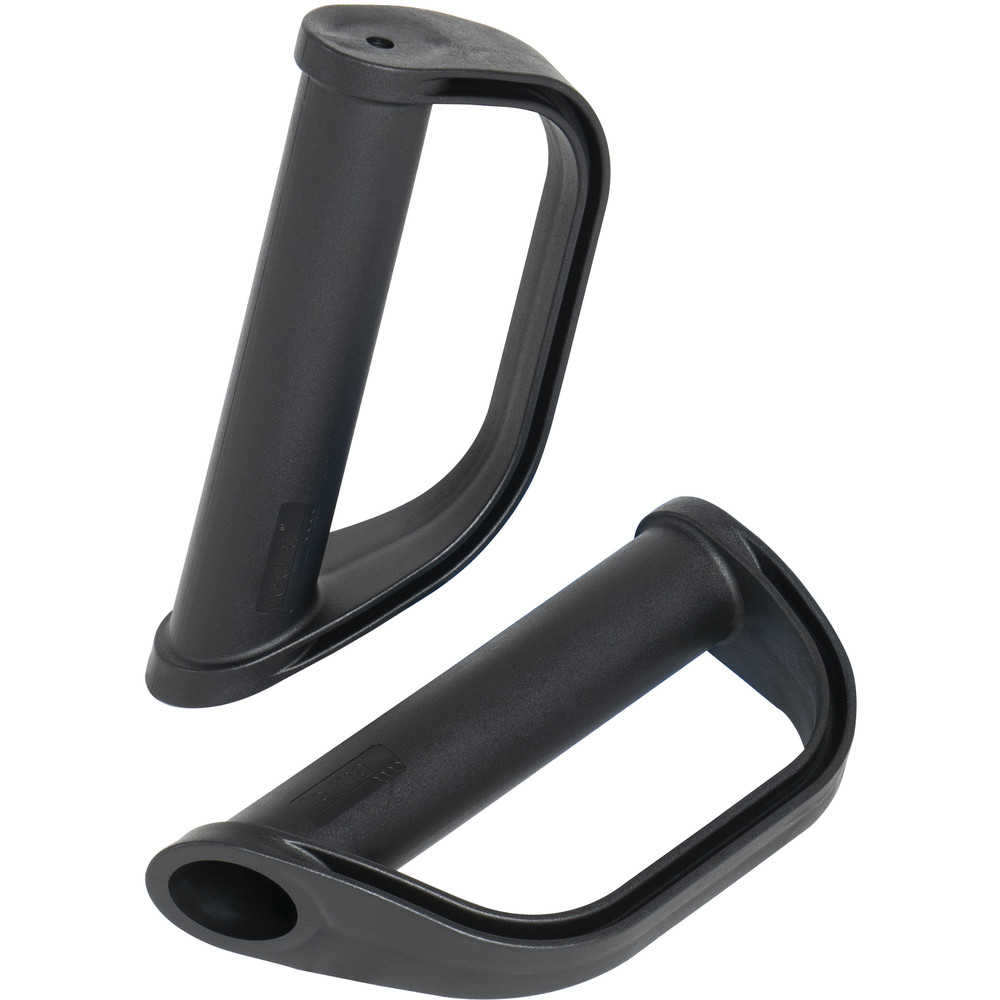 fetra® ESD-Handgriff 1764 - für 27 mm Rohr-Durchmesser