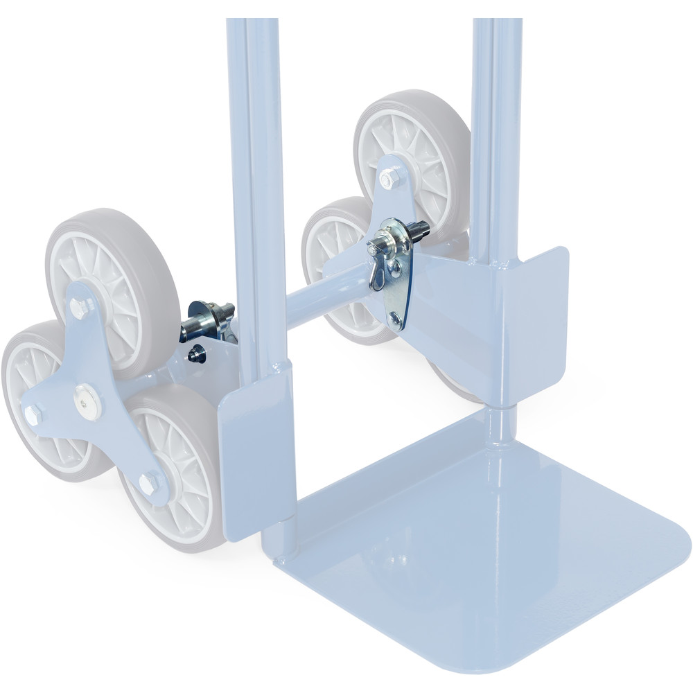 fetra® Sternfeststeller 1770 für Treppenkarre