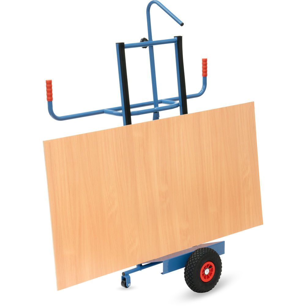fetra® Plattenkarre 2076