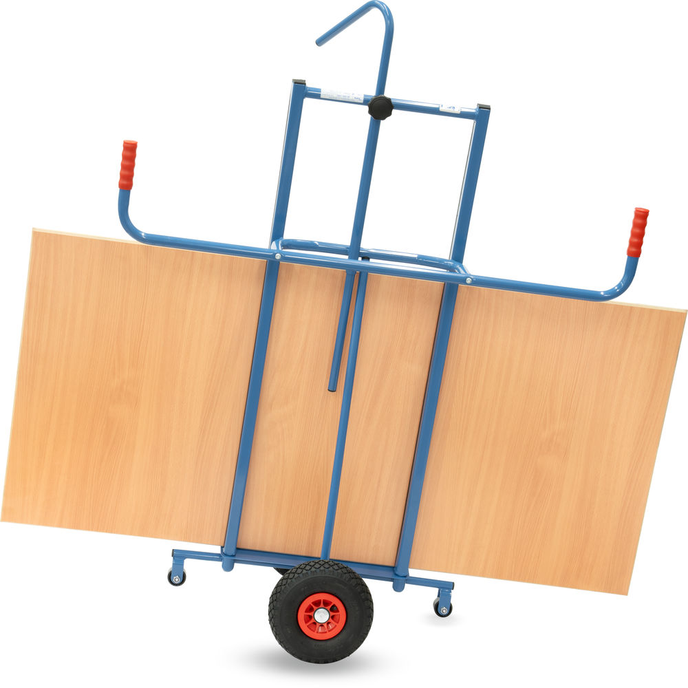 fetra® Plattenkarre 2076