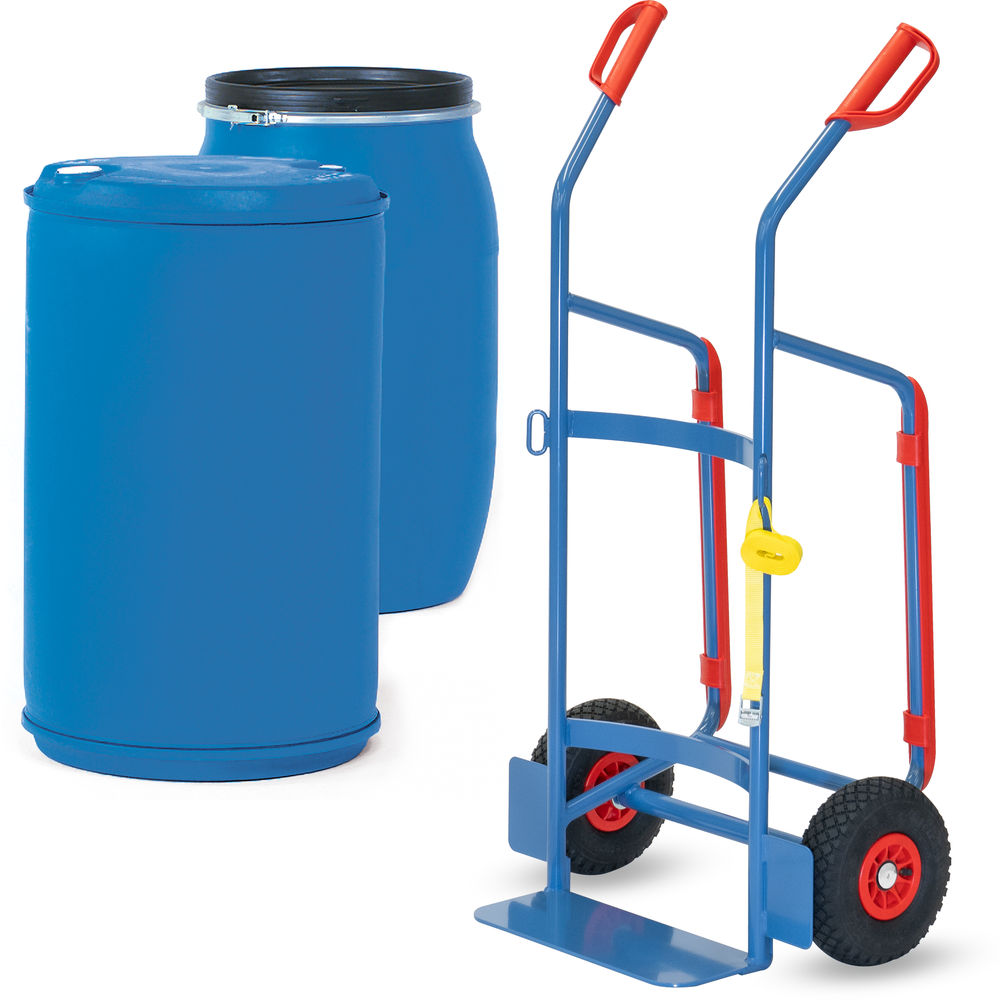 fetra® Fasskarre 2081