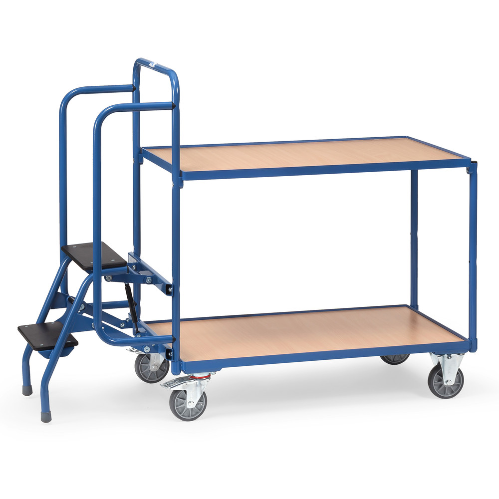 fetra® Kommissionierwagen 2105
