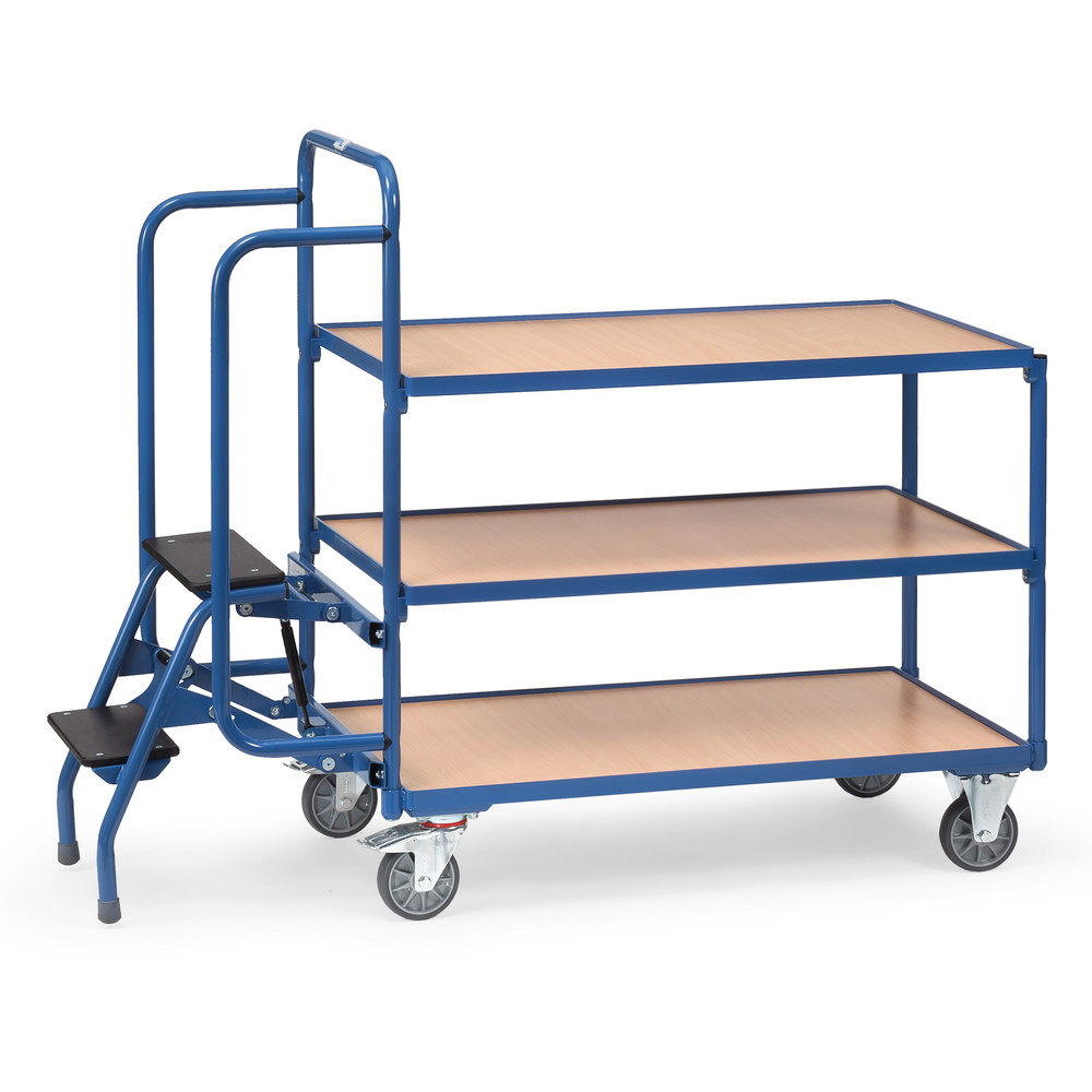 fetra® Kommissionierwagen 2106