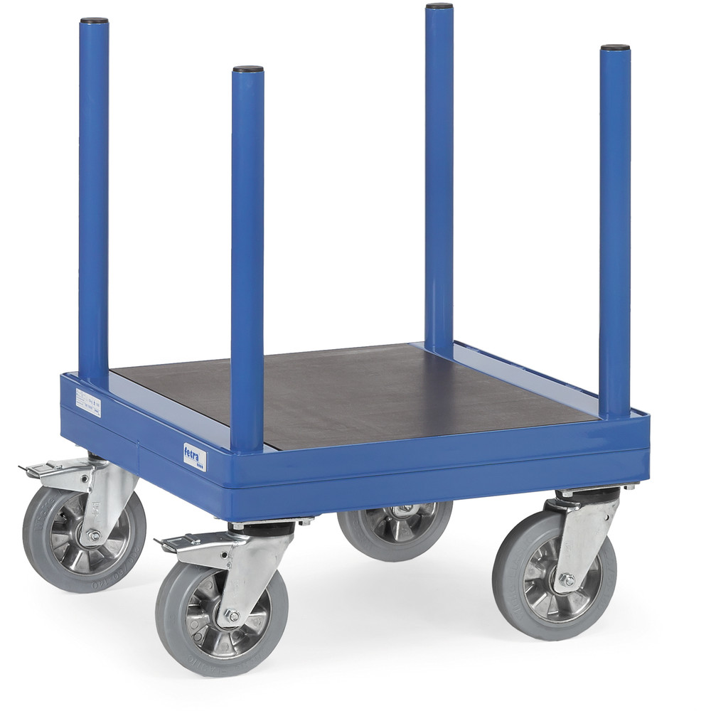 fetra® Langmaterial-Wagen 2110