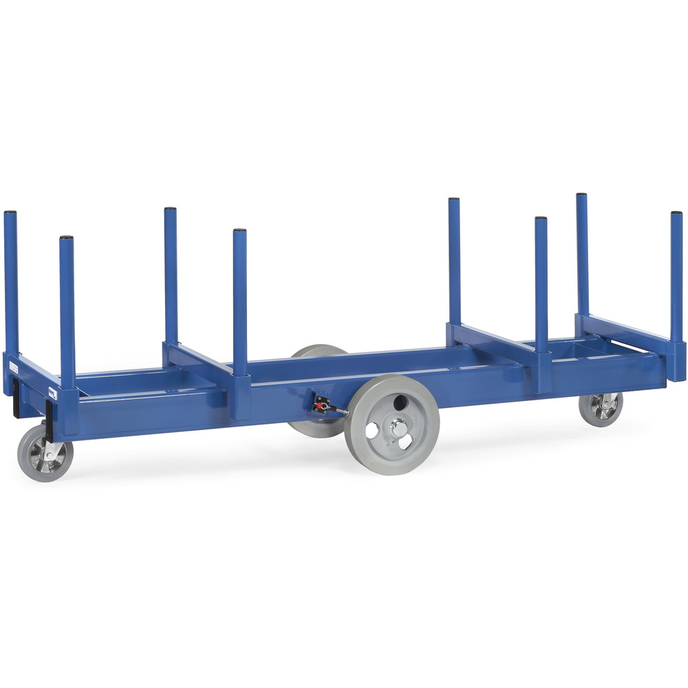 fetra® Langmaterial-Wagen 2113