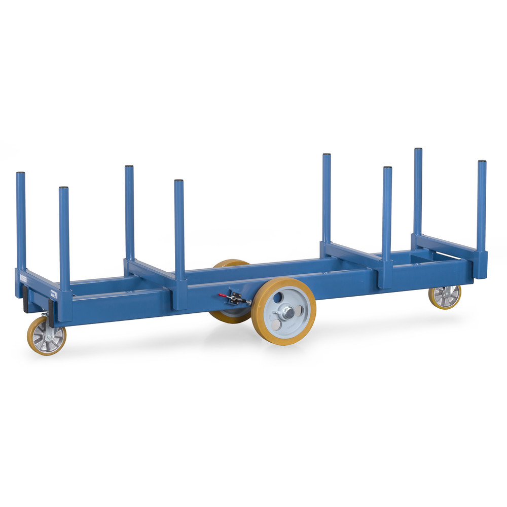fetra® Langmaterial-Wagen 2123