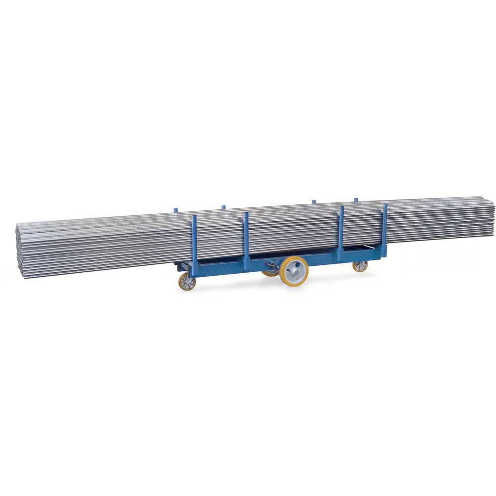 fetra® Langmaterial-Wagen 2123