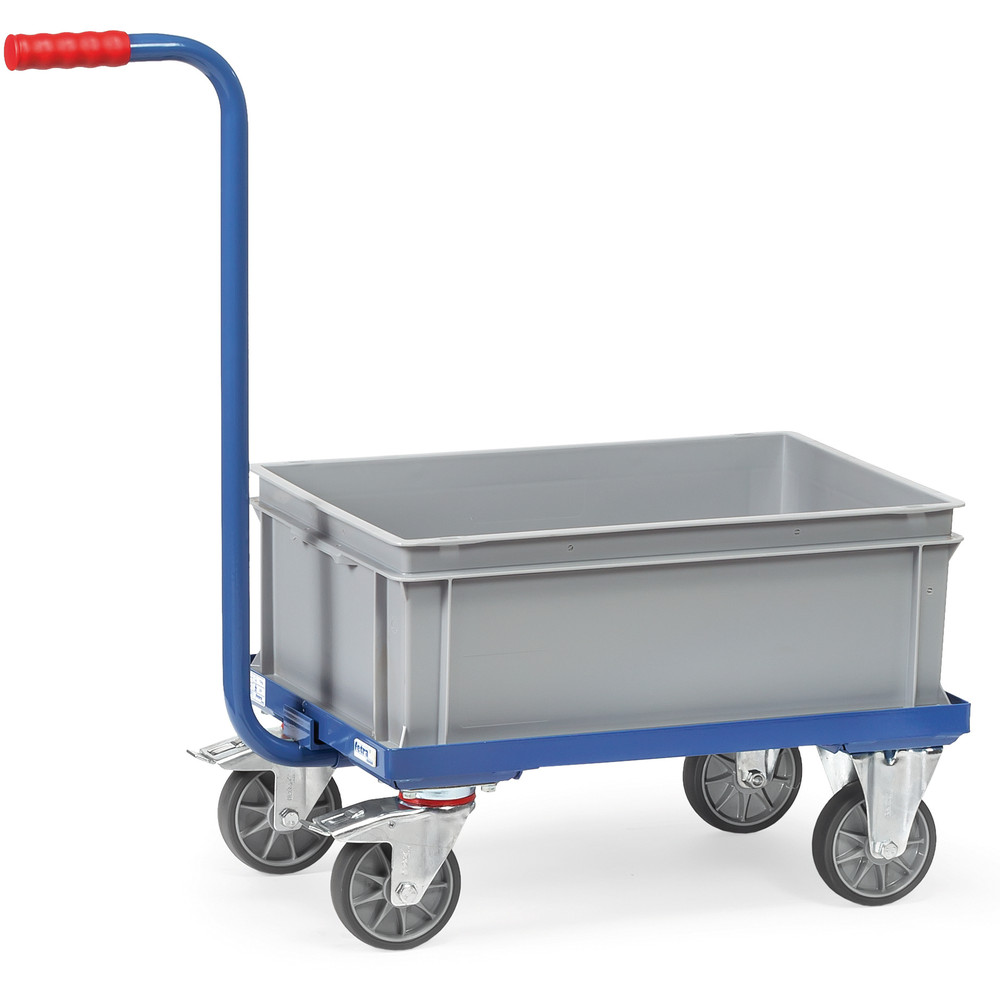 fetra® Griffroller 2167 mit Kasten