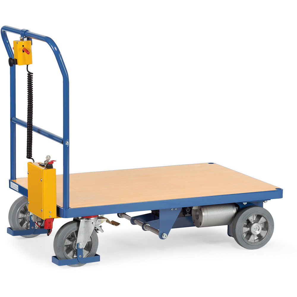 fetra® Mehrpreis für Elektroantrieb 2200