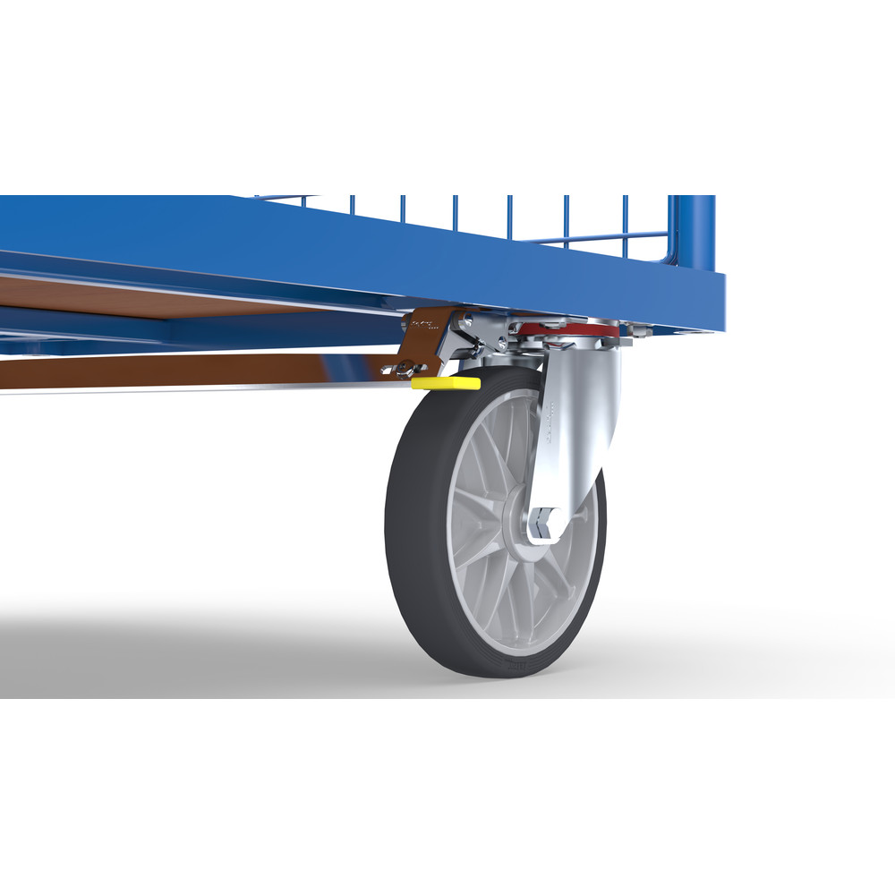fetra® FIXSTOP Zentral-Richtungsfeststeller 2220