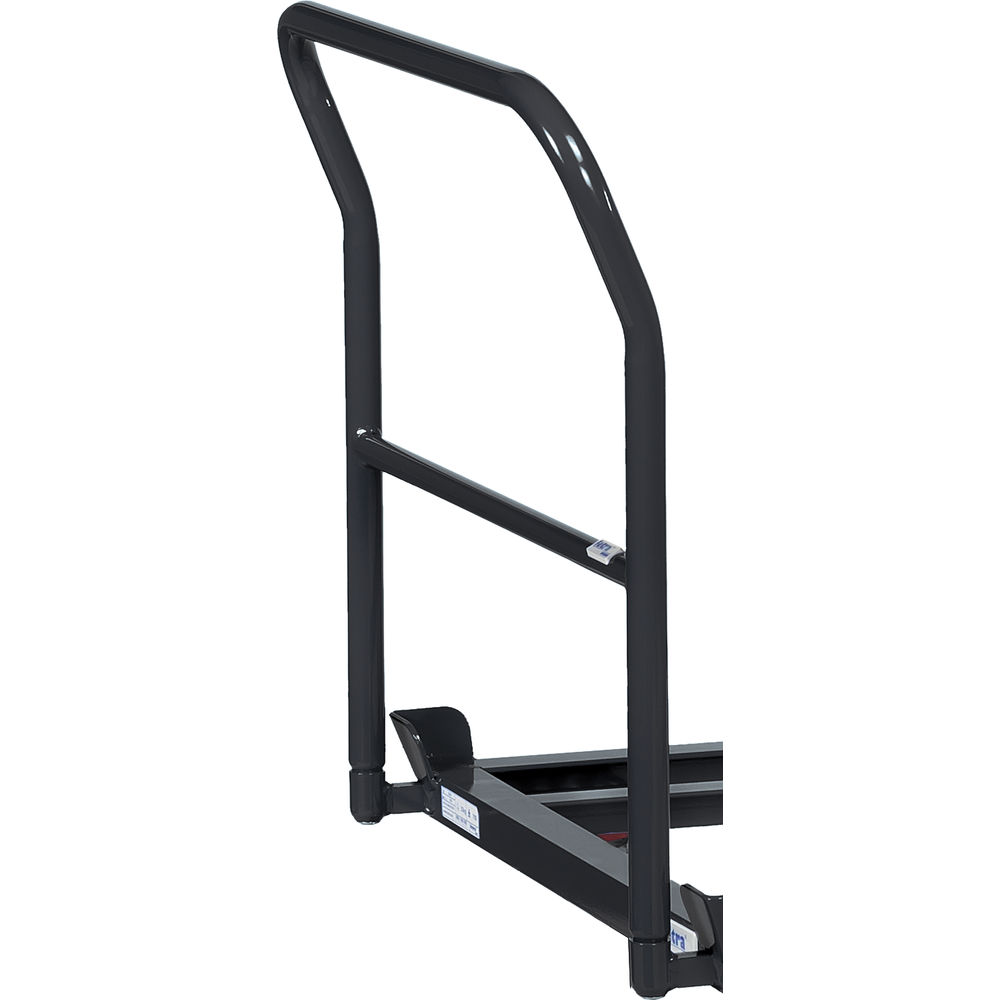 fetra® Rohrschiebebügel 22890-7016