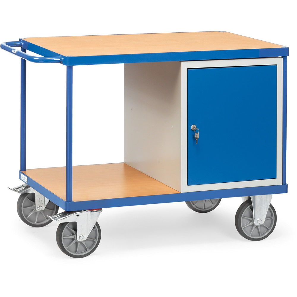 fetra® Werkstattwagen 2432