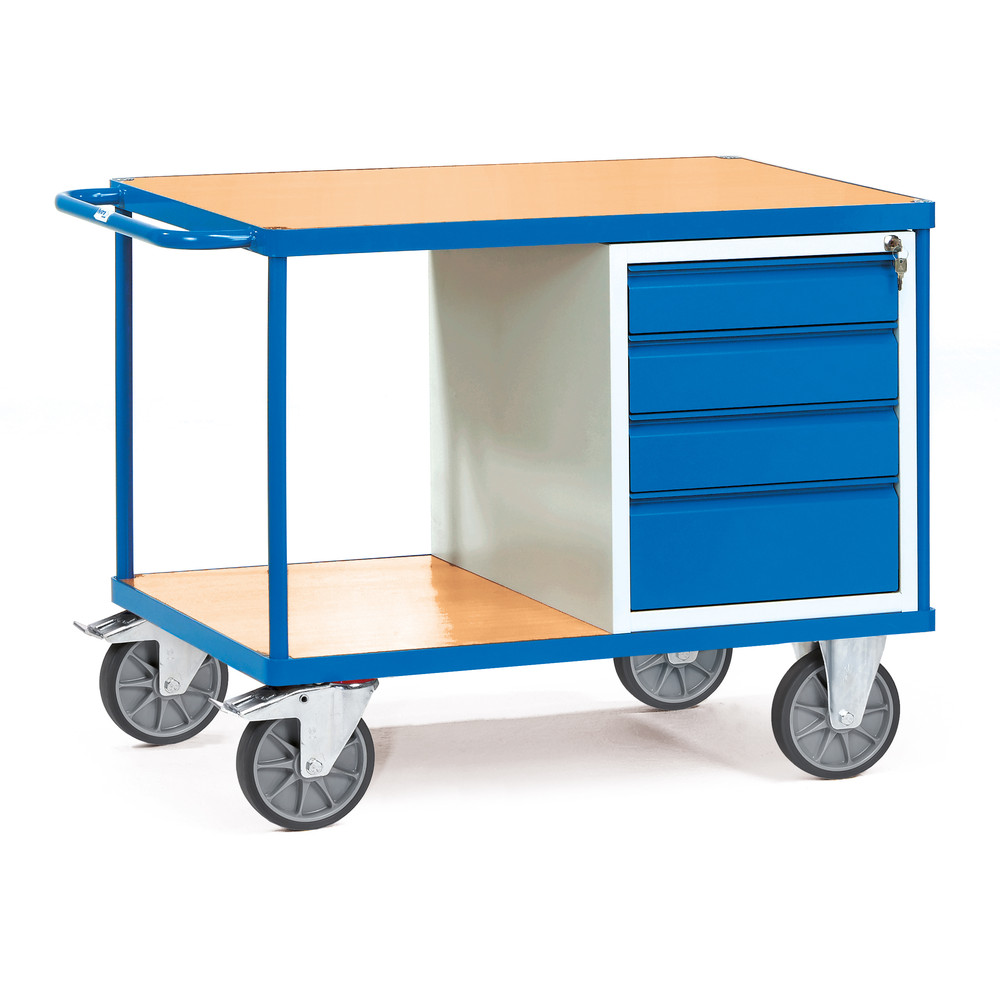 fetra® Werkstattwagen 2474