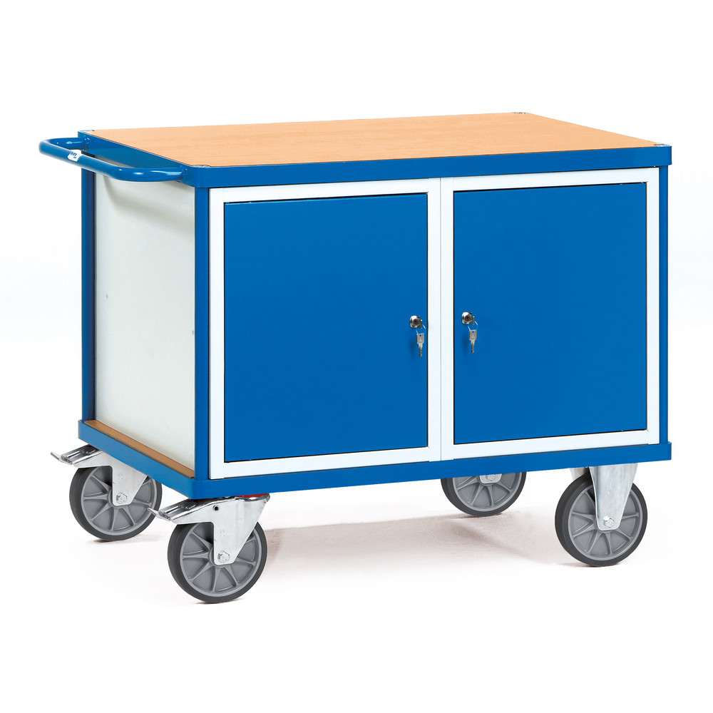 fetra® Werkstattwagen 2475