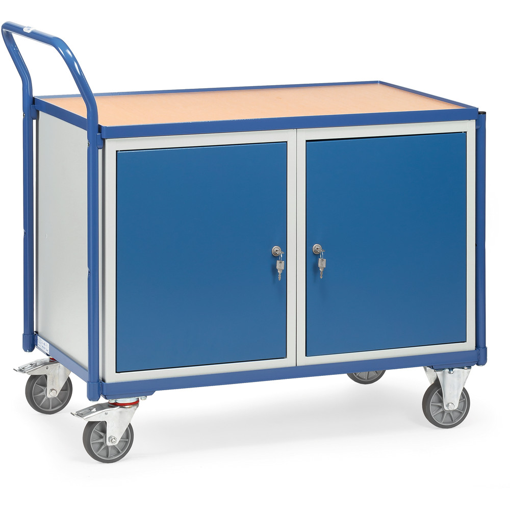 fetra® Werkstattwagen 2633
