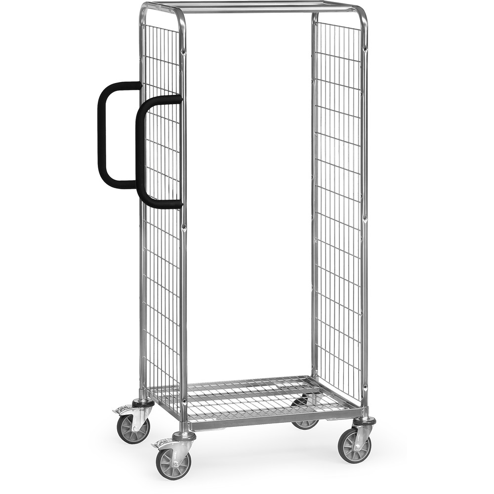 fetra® Kommissionierwagen 28200