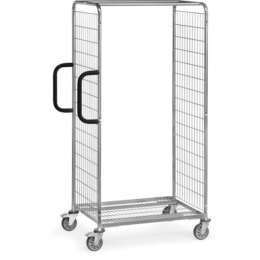 fetra® Kommissionierwagen 28301
