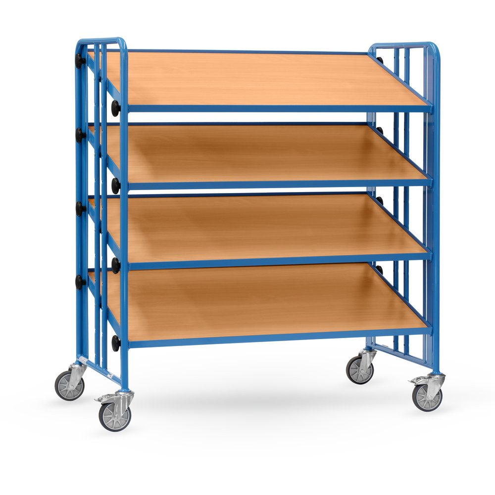 fetra® Montagewagen 2895